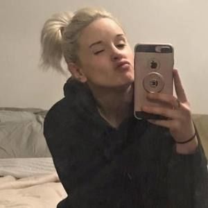 Meet your Posher, Alanna